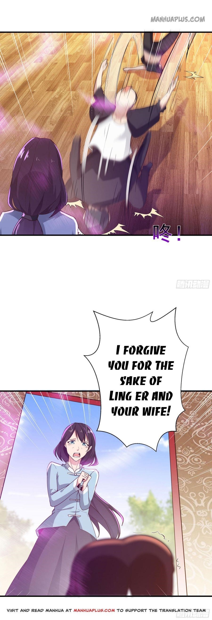 Rebirth: City Deity Chapter 100 - Page 6