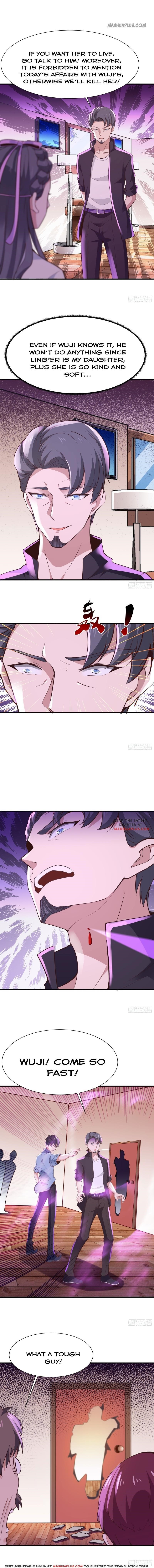 Rebirth: City Deity Chapter 107 - Page 2