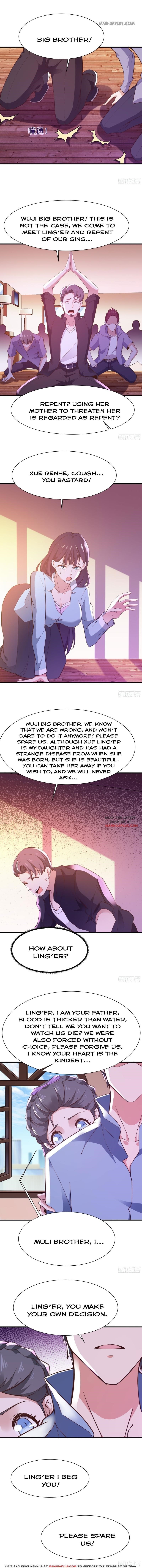 Rebirth: City Deity Chapter 107 - Page 4