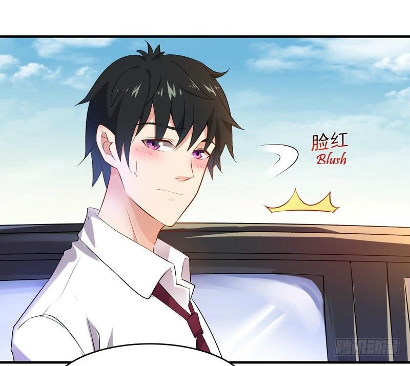 Rebirth: City Deity Chapter 11 - Page 8