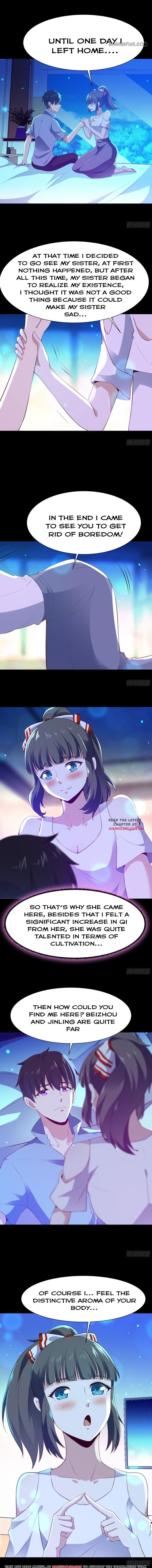 Rebirth: City Deity Chapter 112 - Page 5