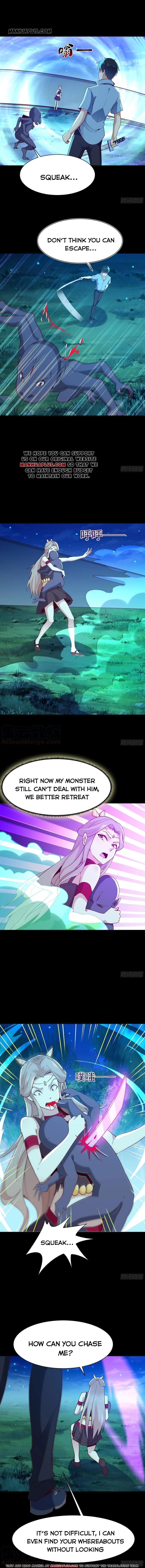 Rebirth: City Deity Chapter 126 - Page 4