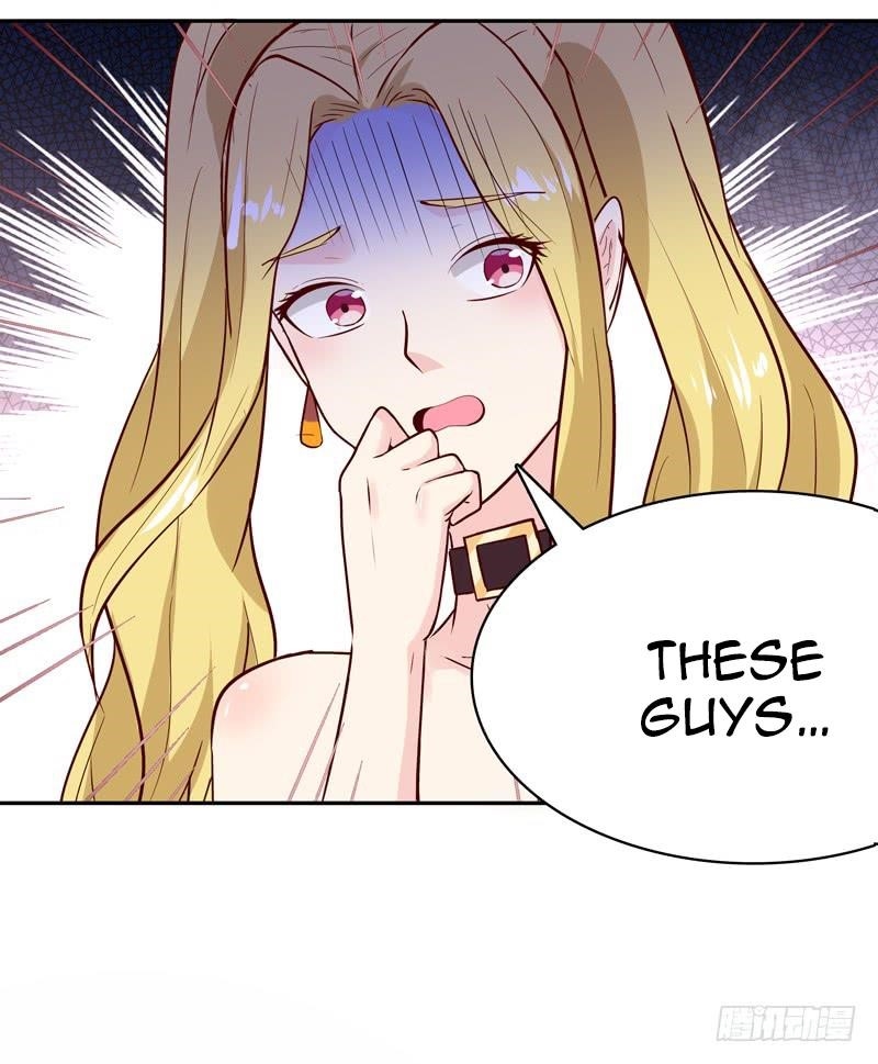 Rebirth: City Deity Chapter 13 - Page 10