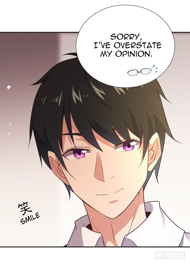 Rebirth: City Deity Chapter 13 - Page 27