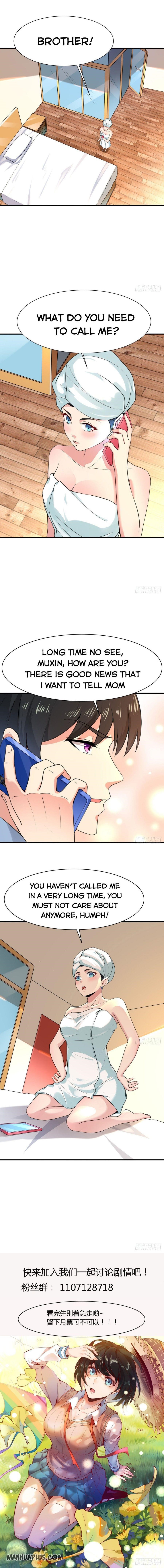 Rebirth: City Deity Chapter 135 - Page 7