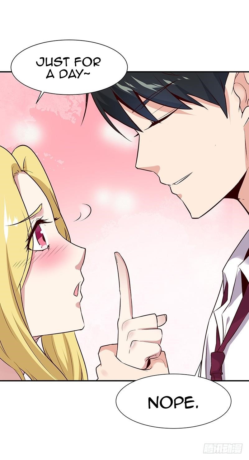 Rebirth: City Deity Chapter 14 - Page 23