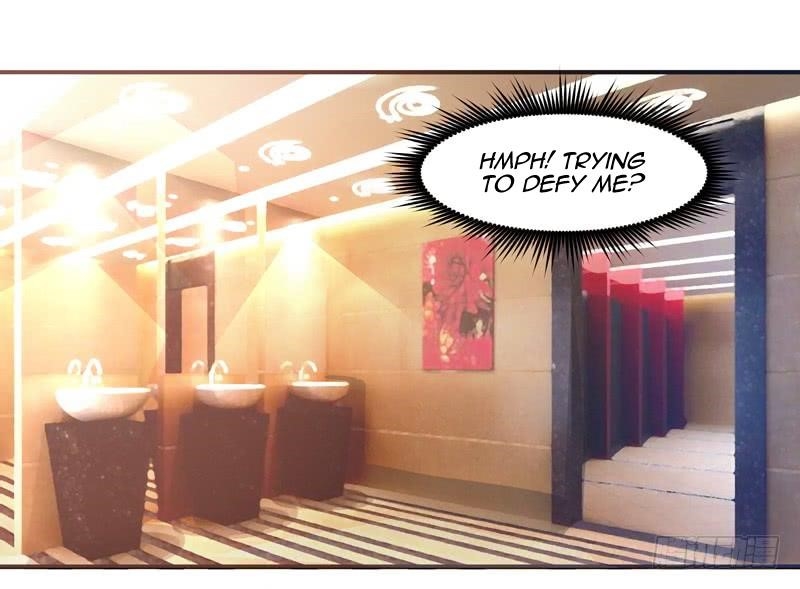 Rebirth: City Deity Chapter 14 - Page 29