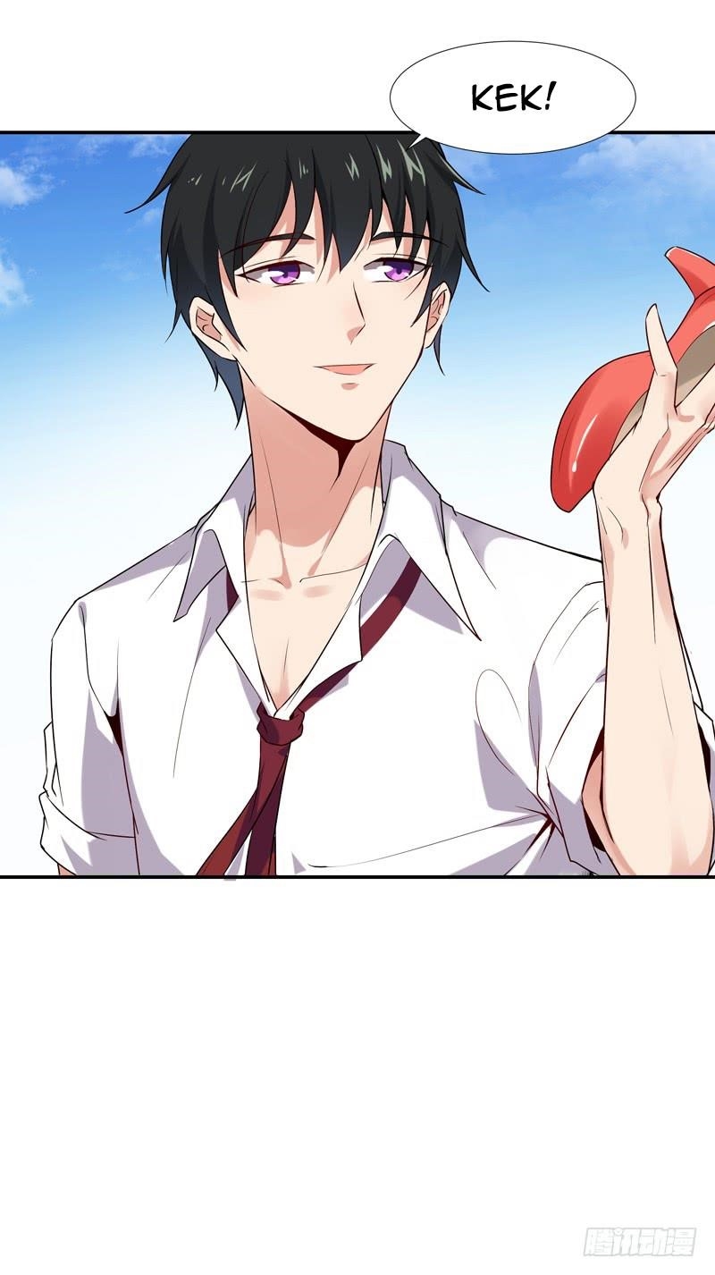 Rebirth: City Deity Chapter 14 - Page 36