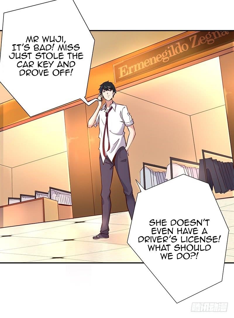 Rebirth: City Deity Chapter 15 - Page 28