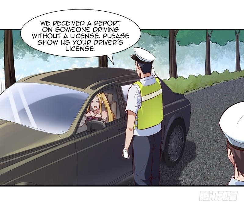 Rebirth: City Deity Chapter 15 - Page 37