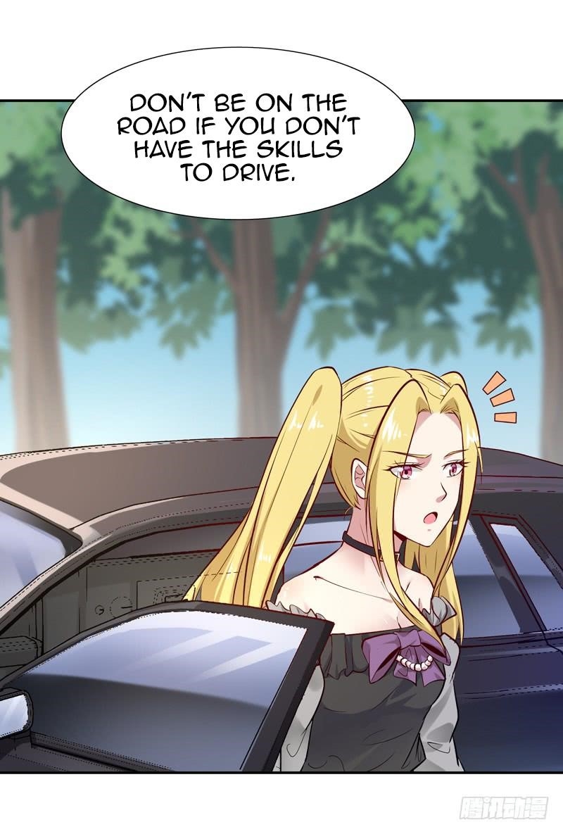 Rebirth: City Deity Chapter 15 - Page 40