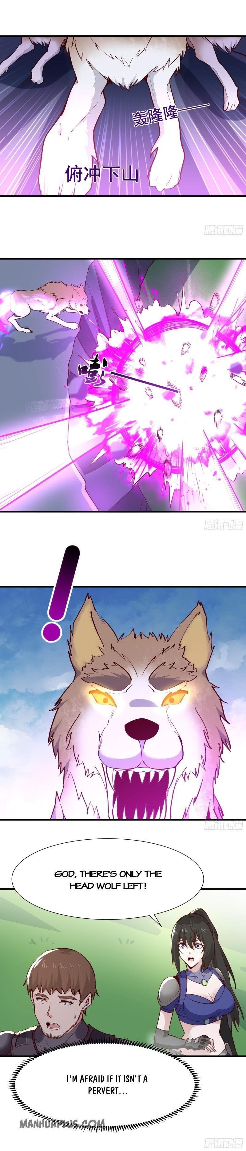 Rebirth: City Deity Chapter 155 - Page 8