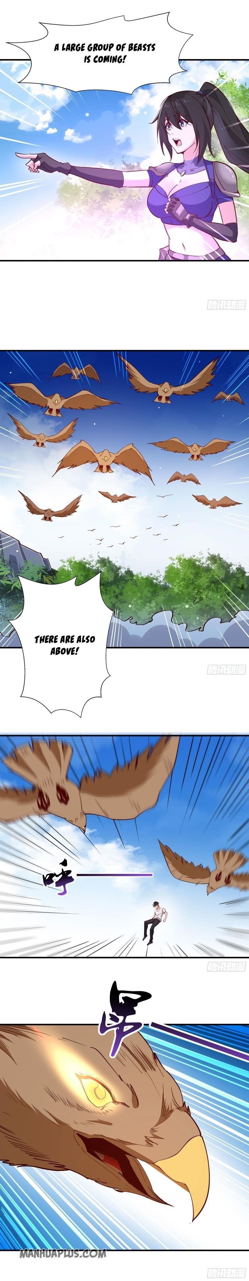 Rebirth: City Deity Chapter 156 - Page 5