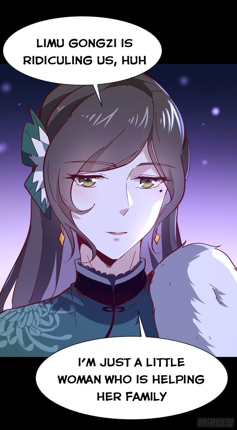 Rebirth: City Deity Chapter 161 - Page 10