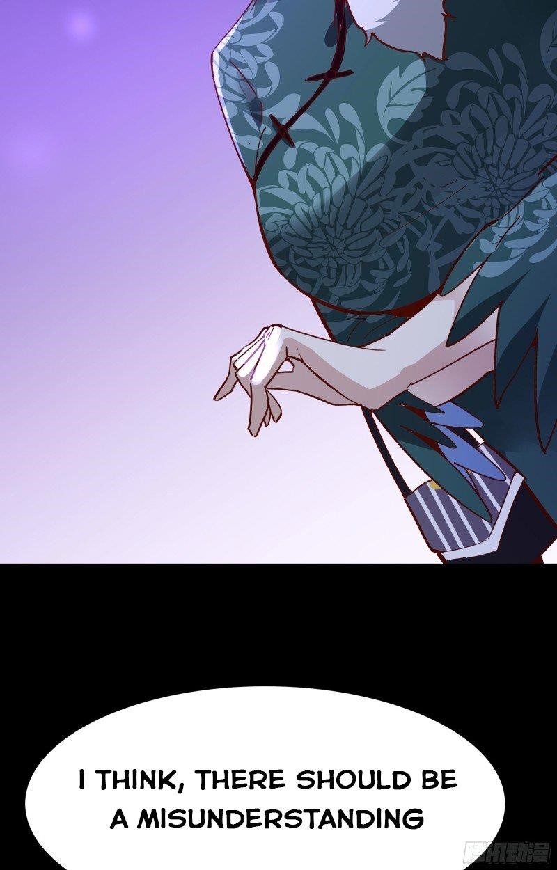 Rebirth: City Deity Chapter 161 - Page 21