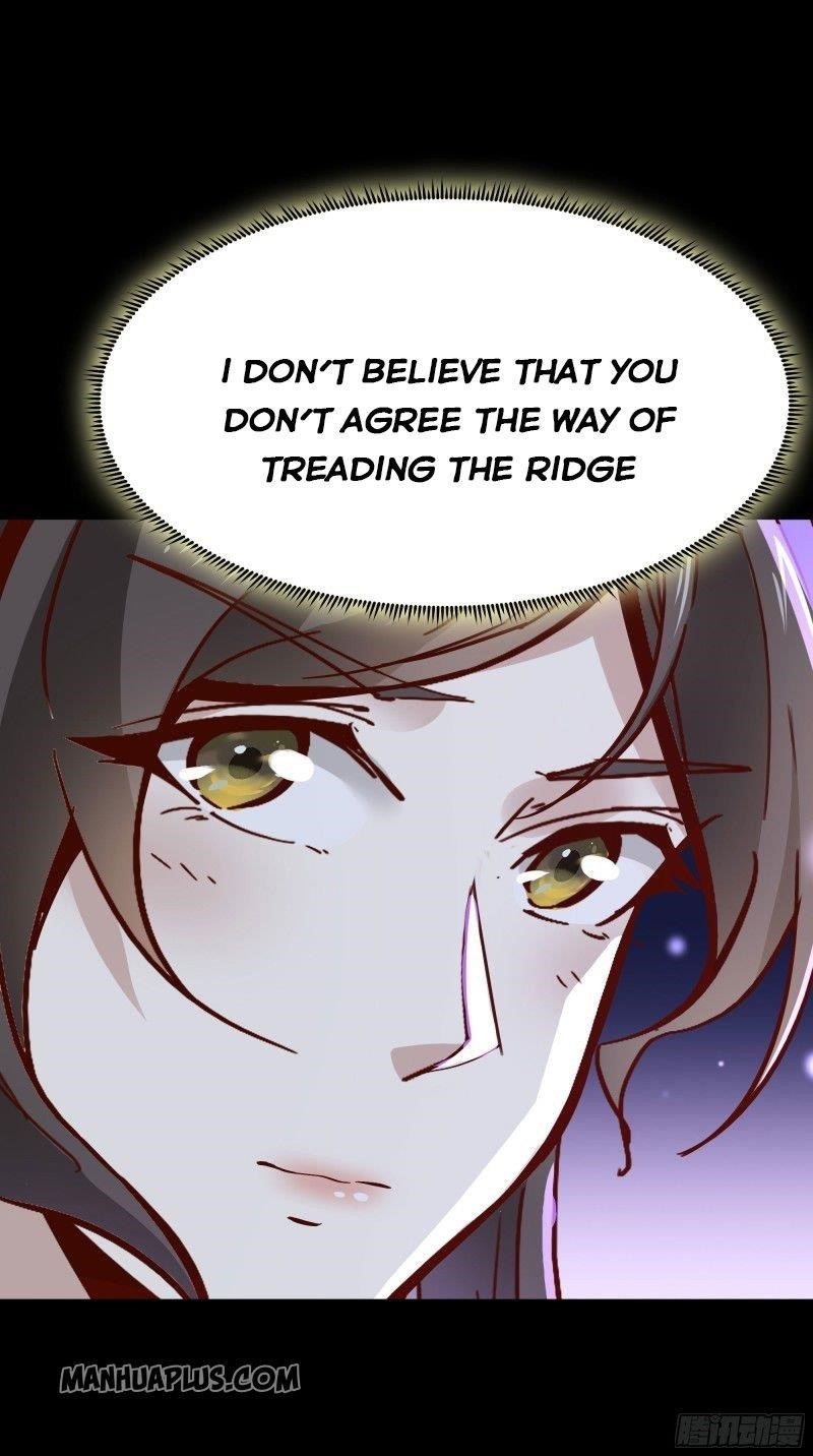 Rebirth: City Deity Chapter 161 - Page 34