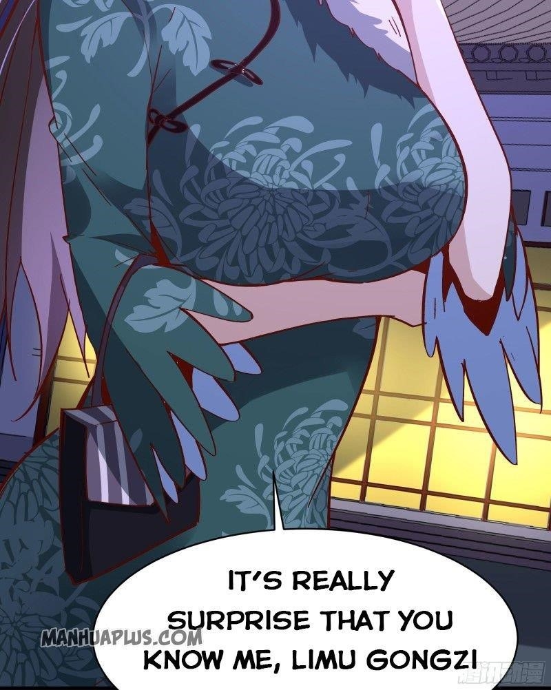 Rebirth: City Deity Chapter 161 - Page 7