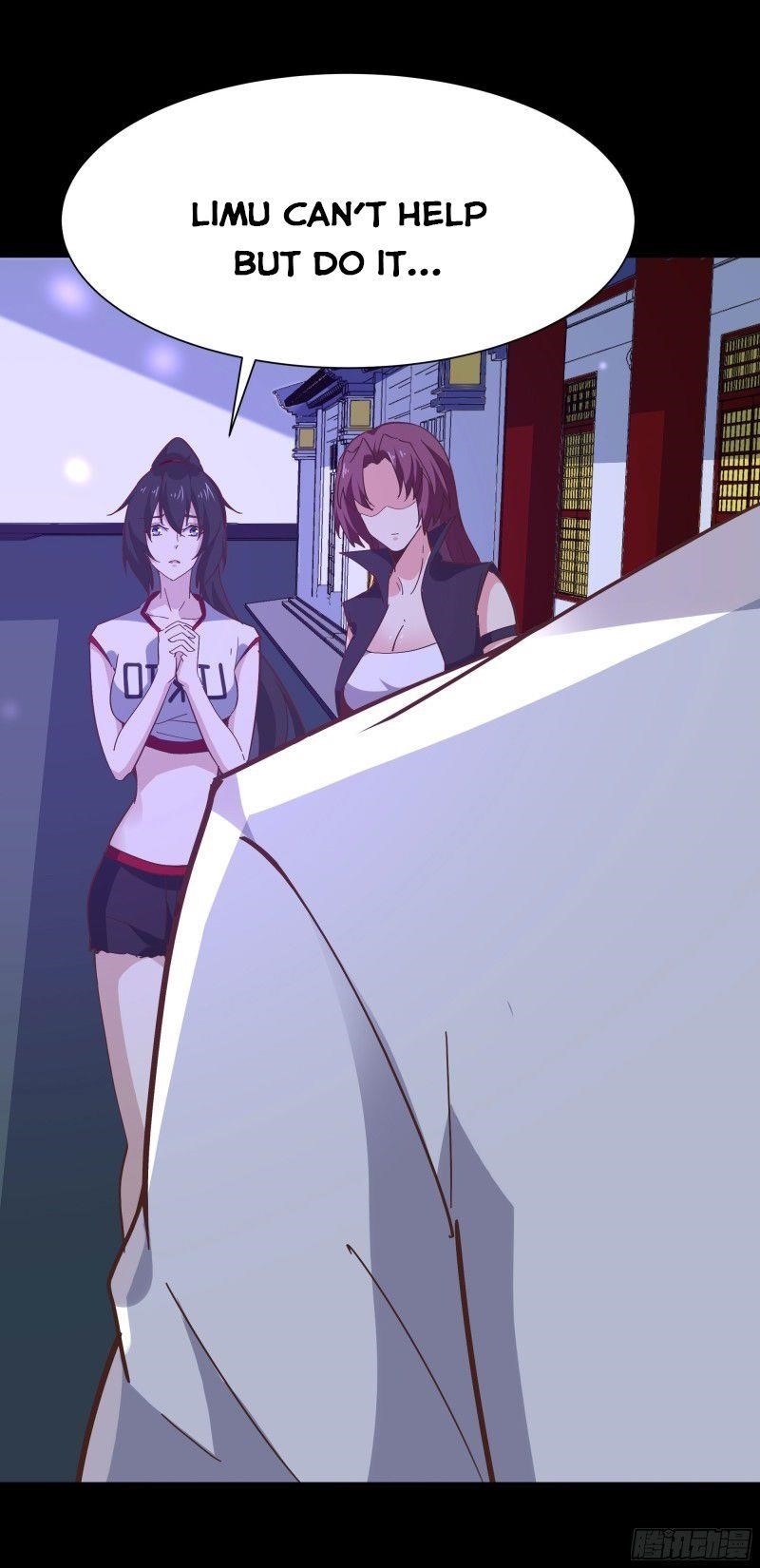 Rebirth: City Deity Chapter 162 - Page 21