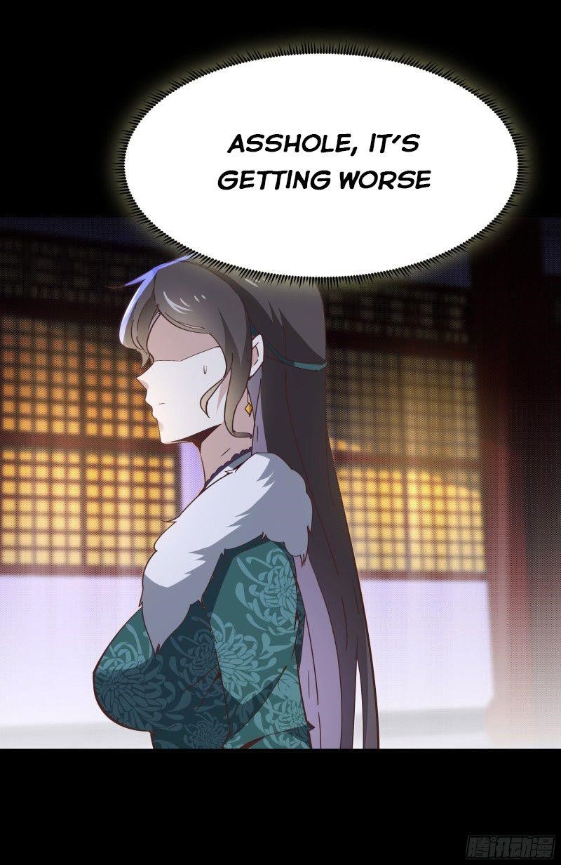 Rebirth: City Deity Chapter 162 - Page 8