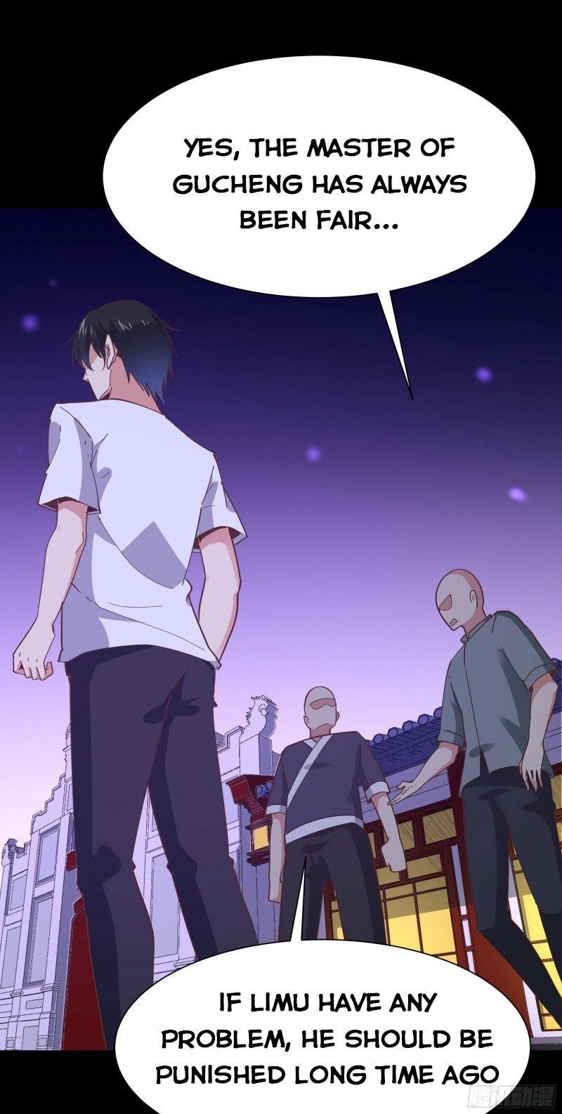 Rebirth: City Deity Chapter 162 - Page 9