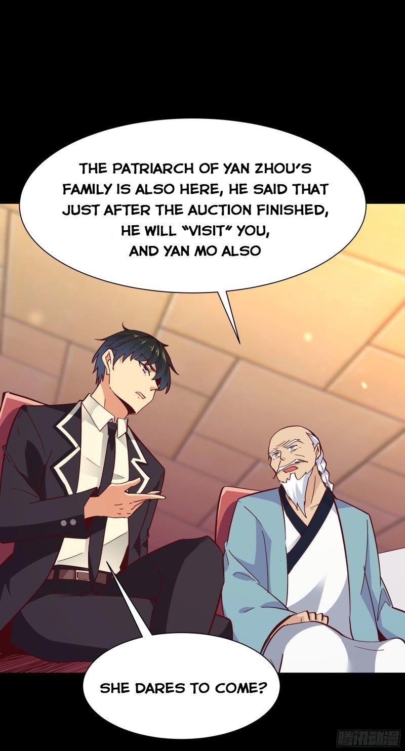 Rebirth: City Deity Chapter 163 - Page 19