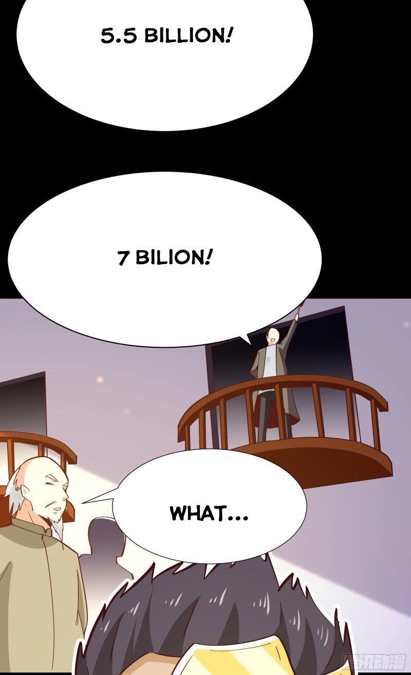 Rebirth: City Deity Chapter 163 - Page 26