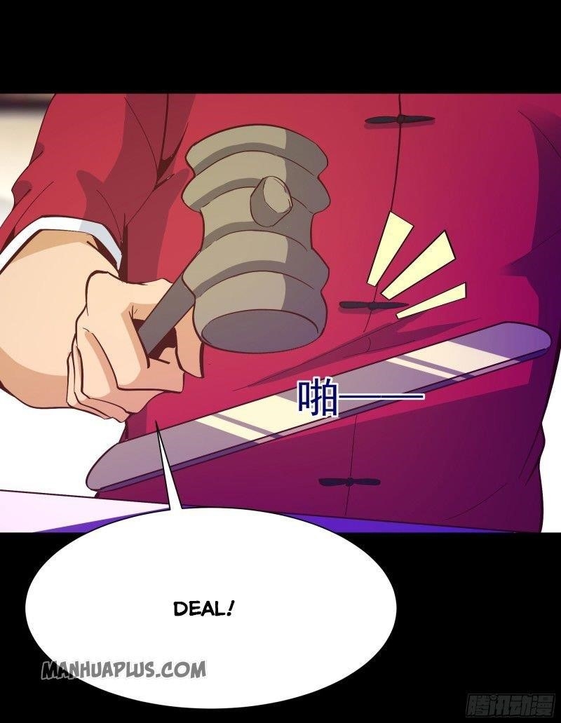 Rebirth: City Deity Chapter 163 - Page 29