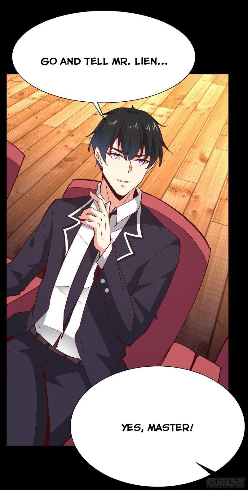 Rebirth: City Deity Chapter 163 - Page 36