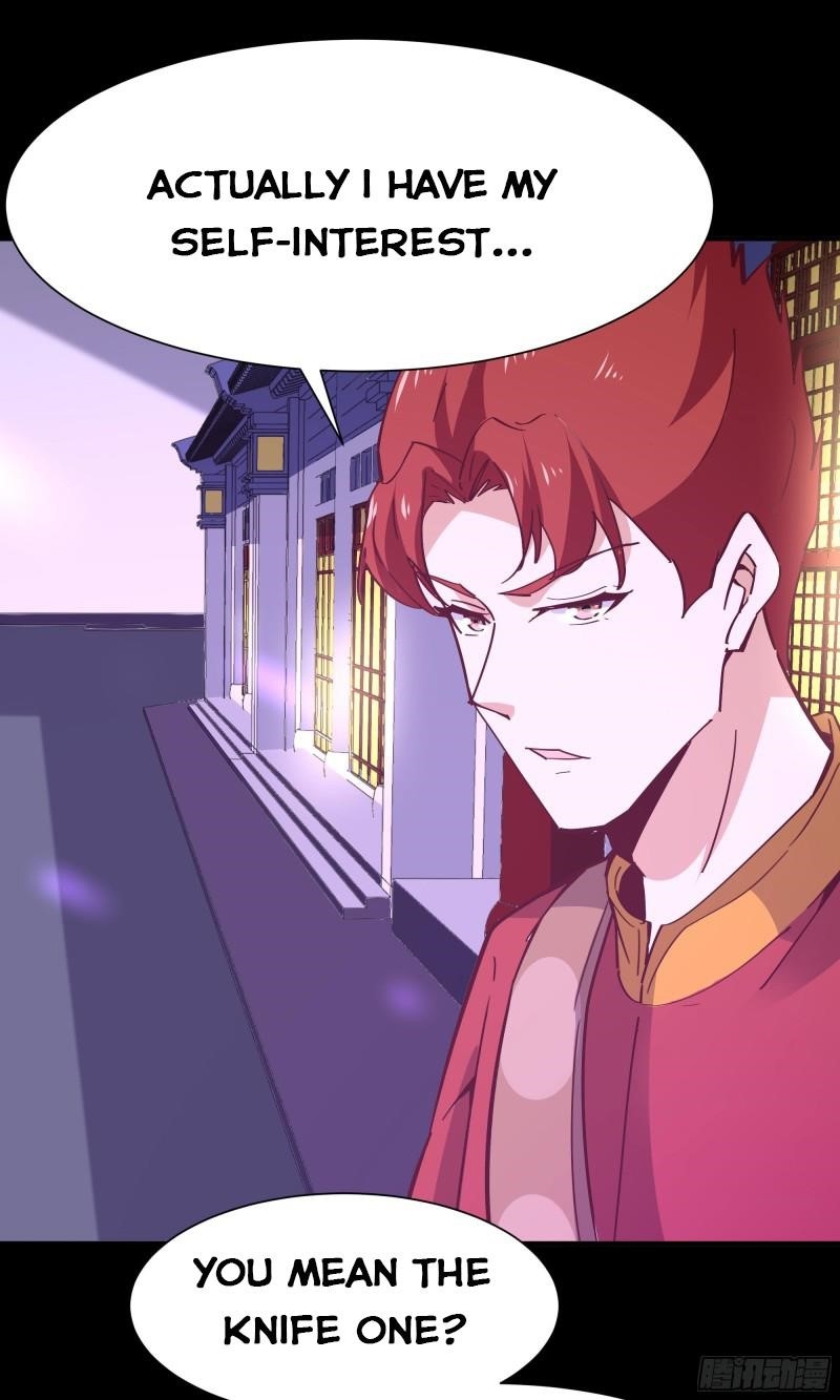 Rebirth: City Deity Chapter 163 - Page 5