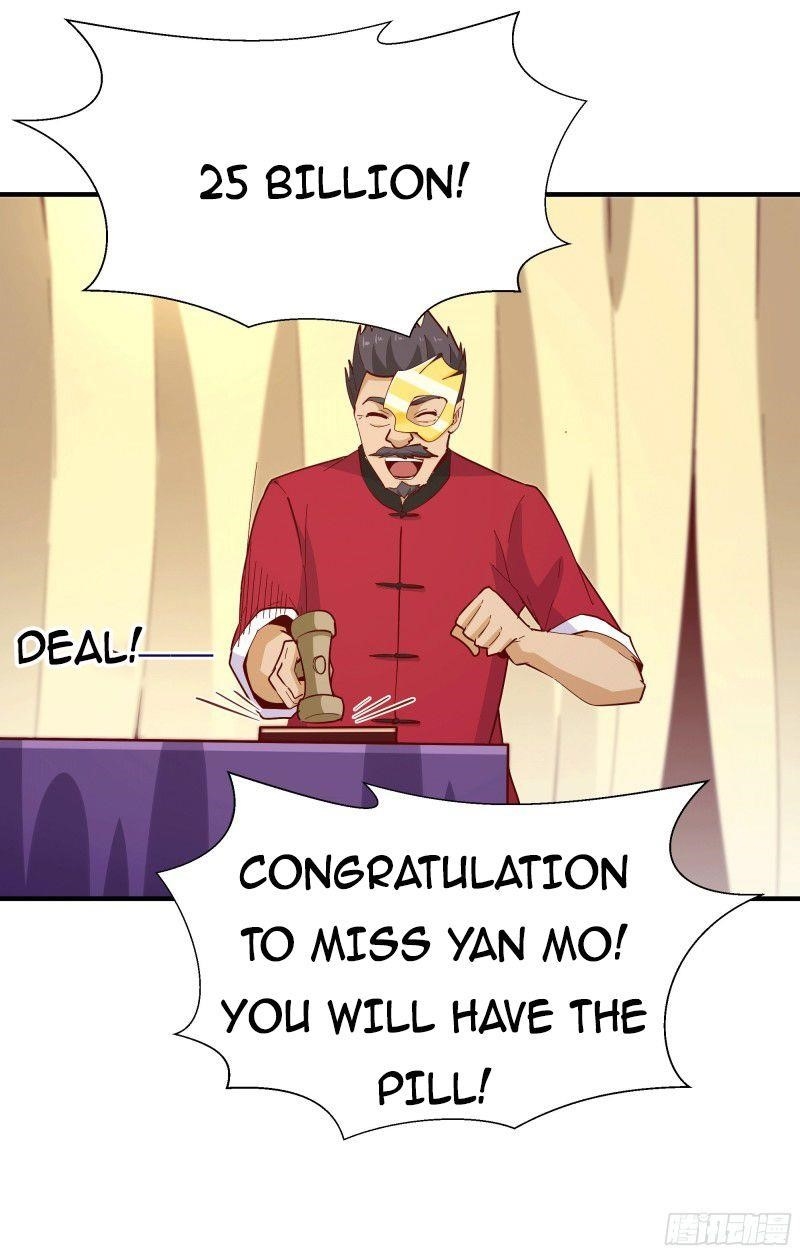 Rebirth: City Deity Chapter 164 - Page 18