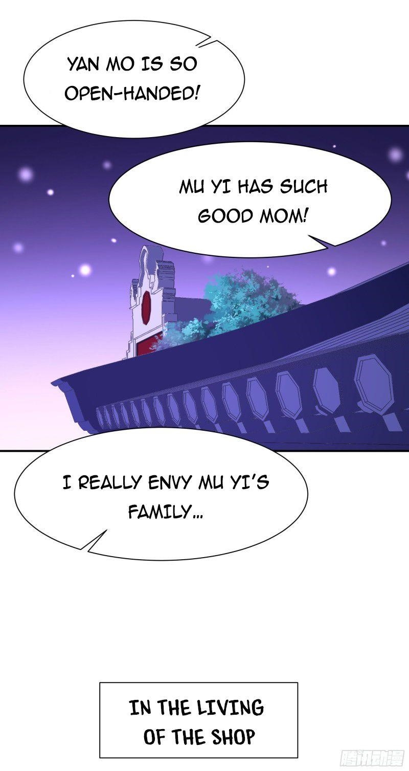 Rebirth: City Deity Chapter 164 - Page 21