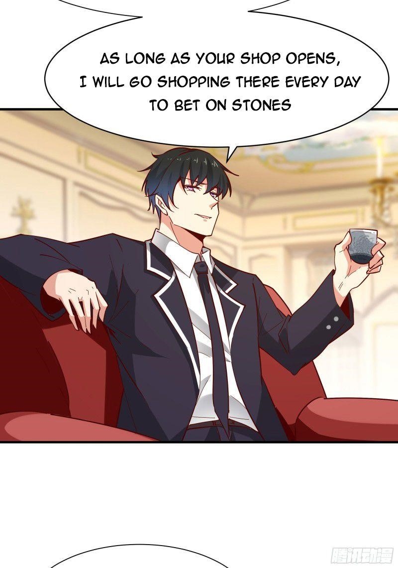 Rebirth: City Deity Chapter 164 - Page 37