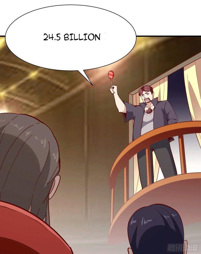 Rebirth: City Deity Chapter 164 - Page 6