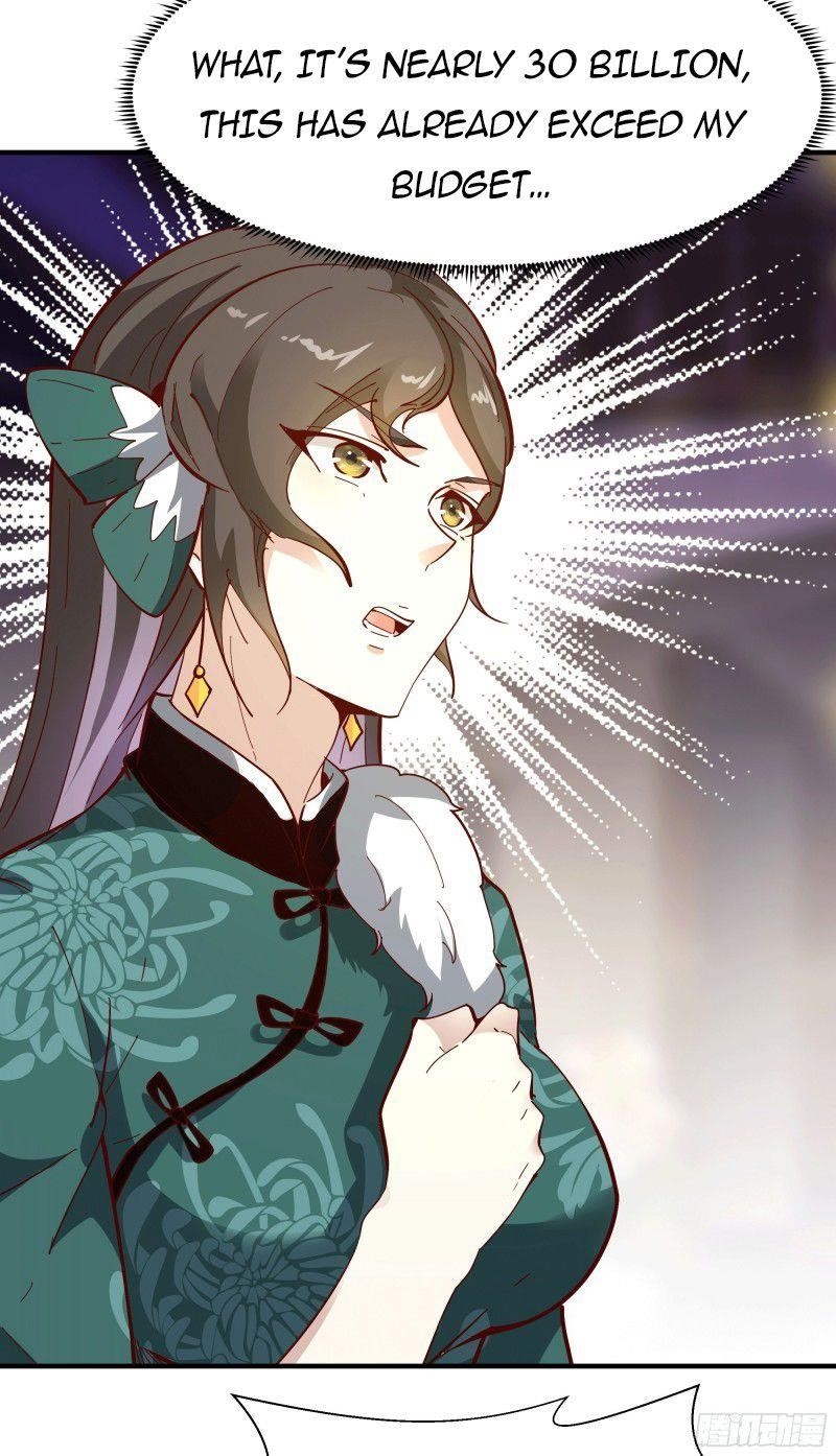 Rebirth: City Deity Chapter 164 - Page 8