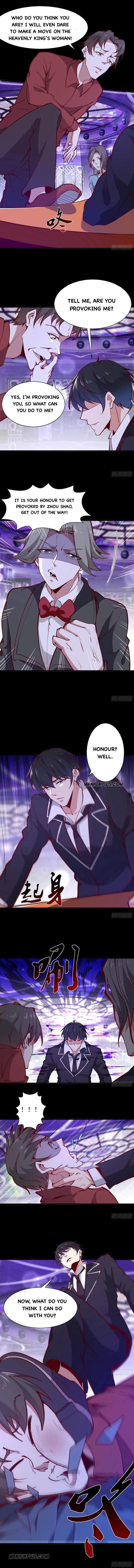 Rebirth: City Deity Chapter 178 - Page 4