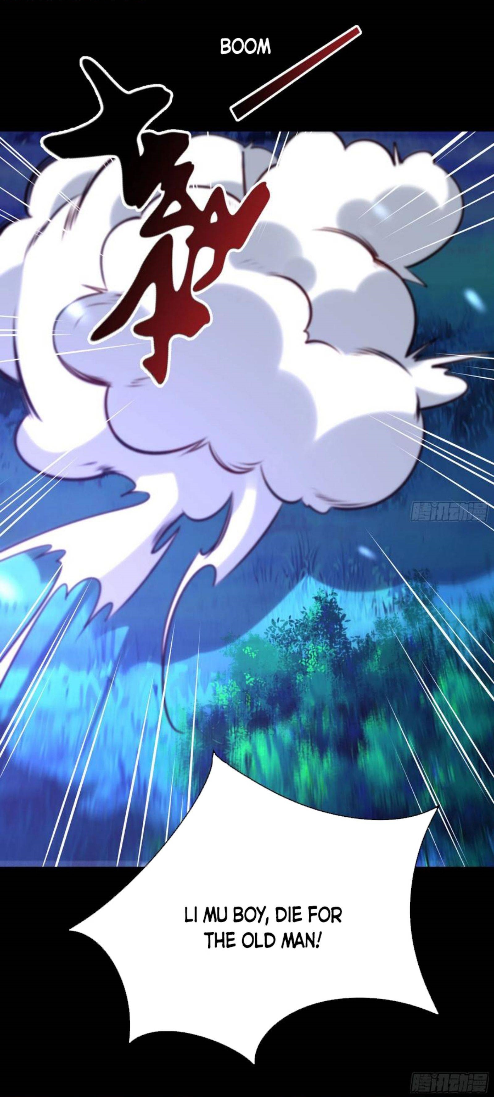 Rebirth: City Deity Chapter 181 - Page 11