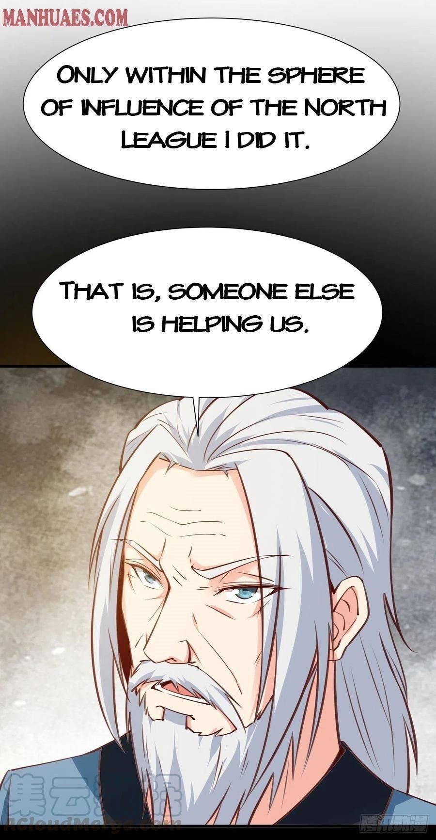 Rebirth: City Deity Chapter 187 - Page 35