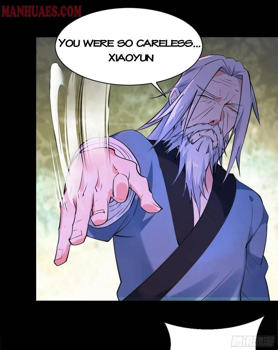 Rebirth: City Deity Chapter 188 - Page 14