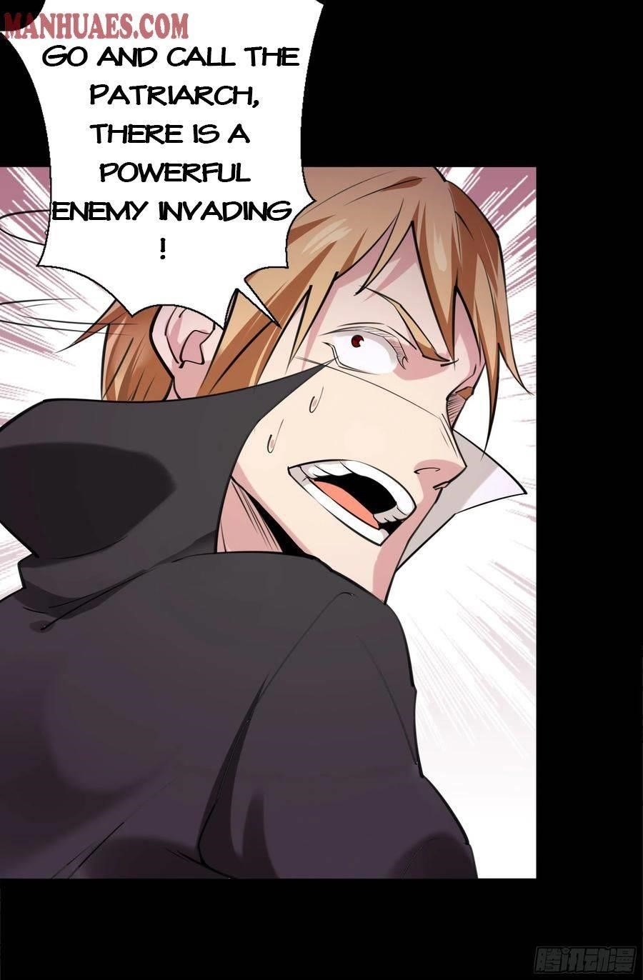 Rebirth: City Deity Chapter 188 - Page 16