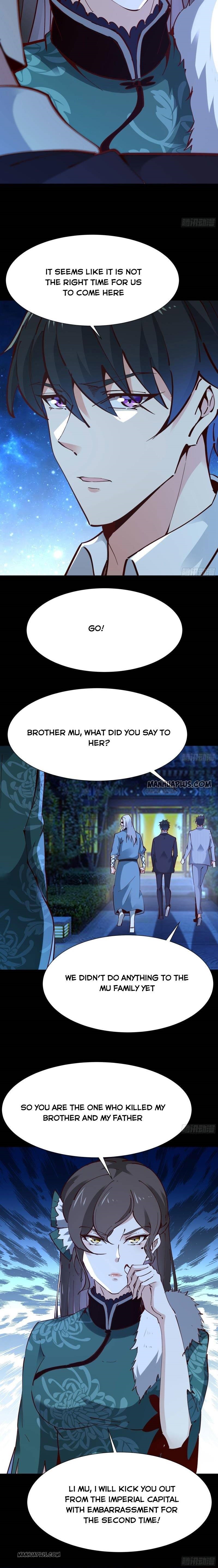 Rebirth: City Deity Chapter 195 - Page 6