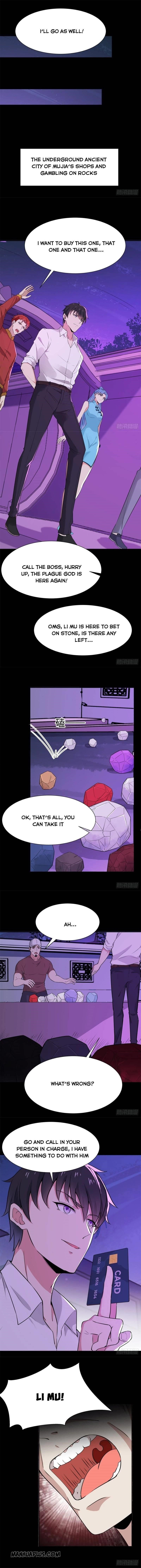 Rebirth: City Deity Chapter 199 - Page 2