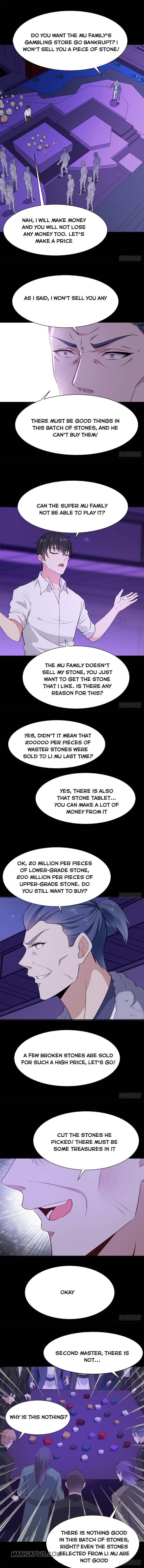 Rebirth: City Deity Chapter 199 - Page 3