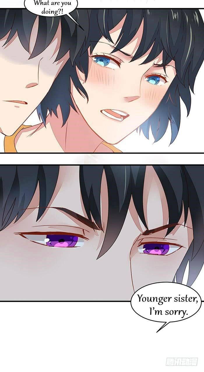 Rebirth: City Deity Chapter 2 - Page 14