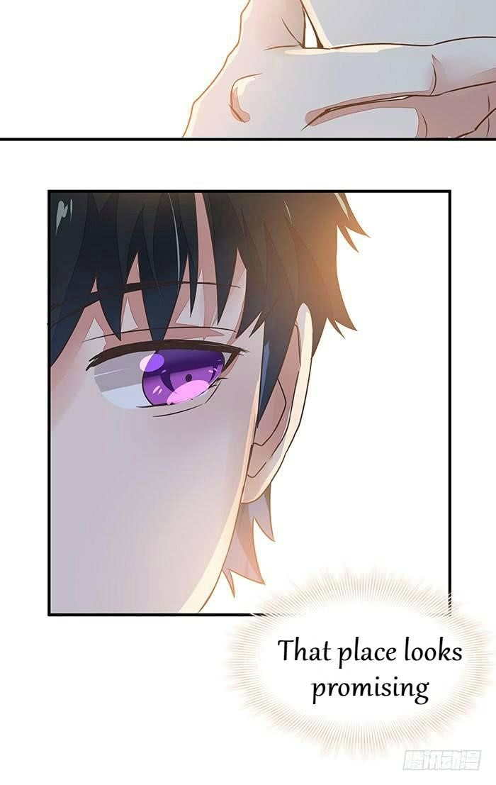 Rebirth: City Deity Chapter 2 - Page 27