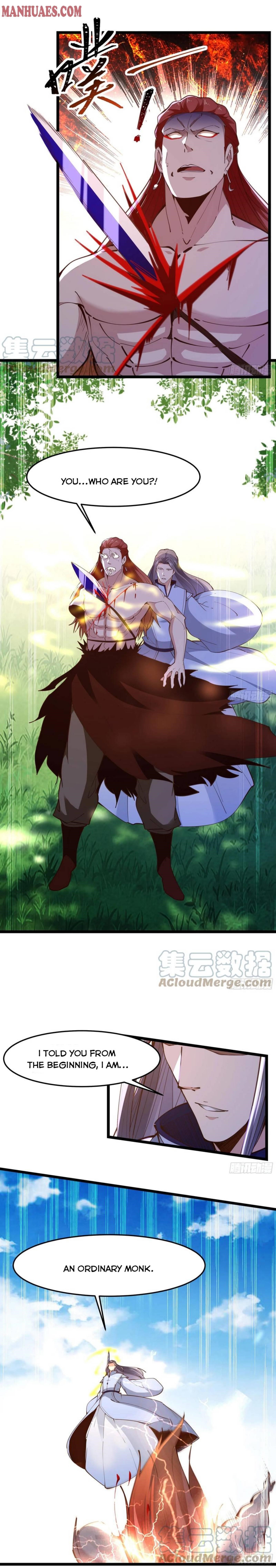 Rebirth: City Deity Chapter 247 - Page 5