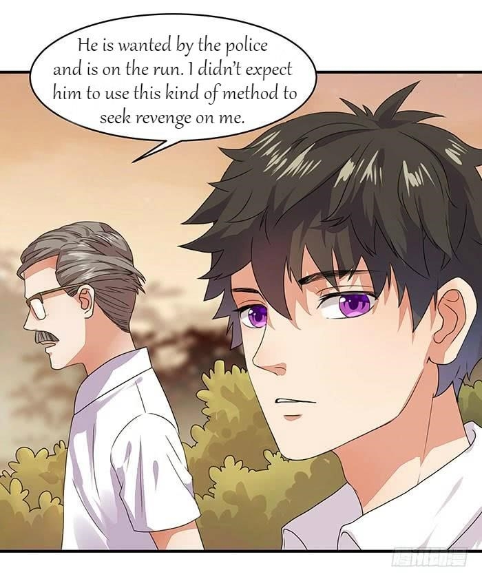 Rebirth: City Deity Chapter 3 - Page 19