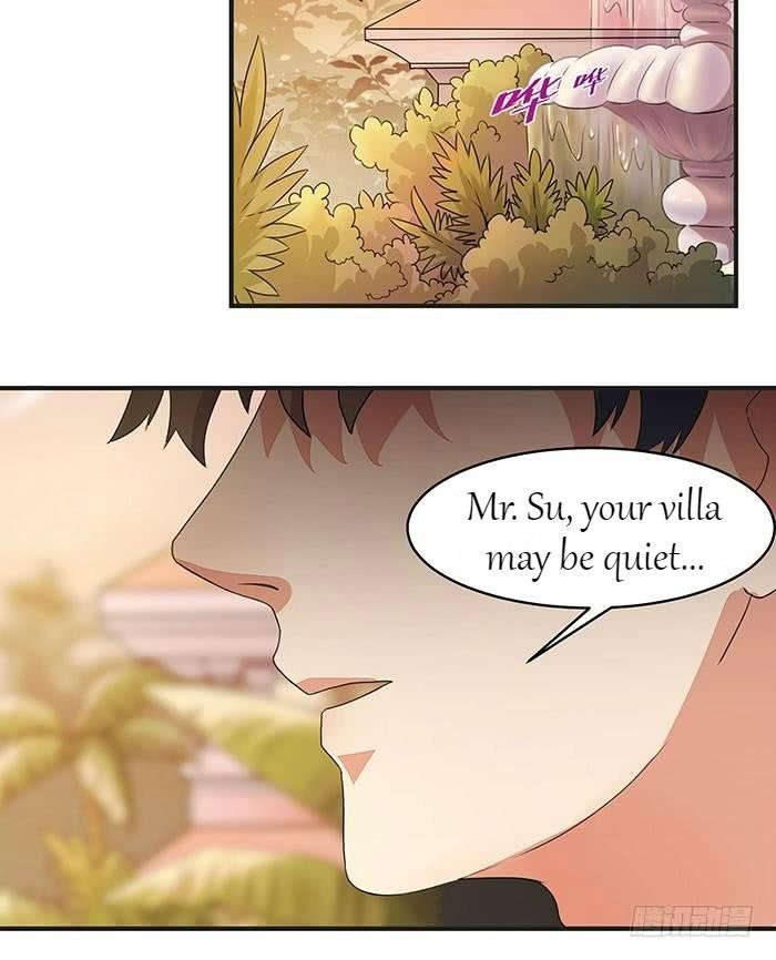 Rebirth: City Deity Chapter 3 - Page 21