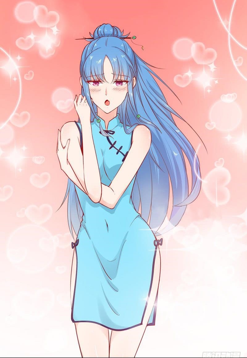 Rebirth: City Deity Chapter 30 - Page 4