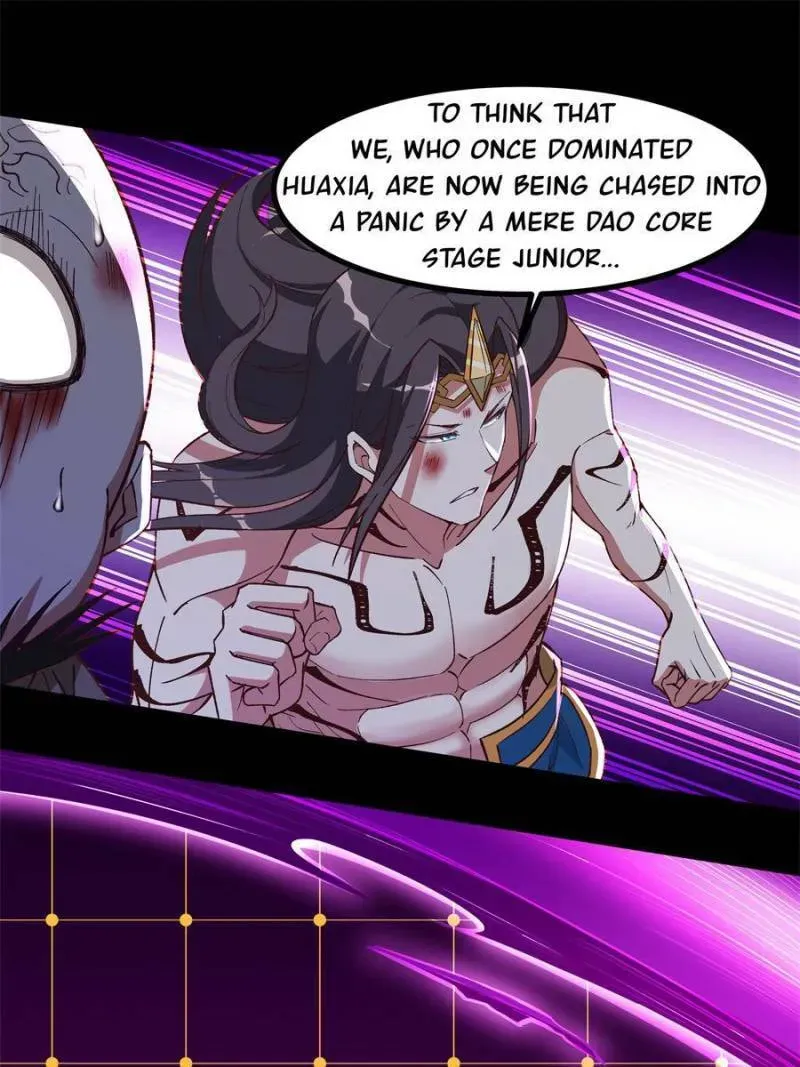 Rebirth: City Deity Chapter 306 - Page 14