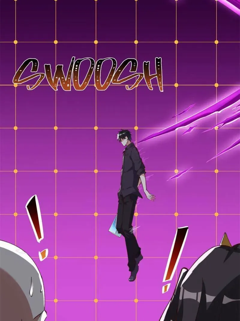 Rebirth: City Deity Chapter 306 - Page 15